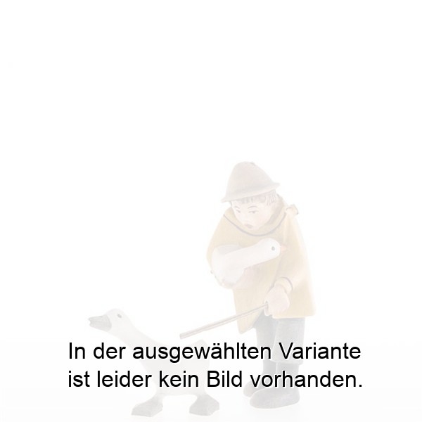 Gänsehirt Gänsehirt