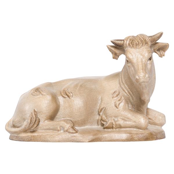 Ochs liegend Ochs liegend