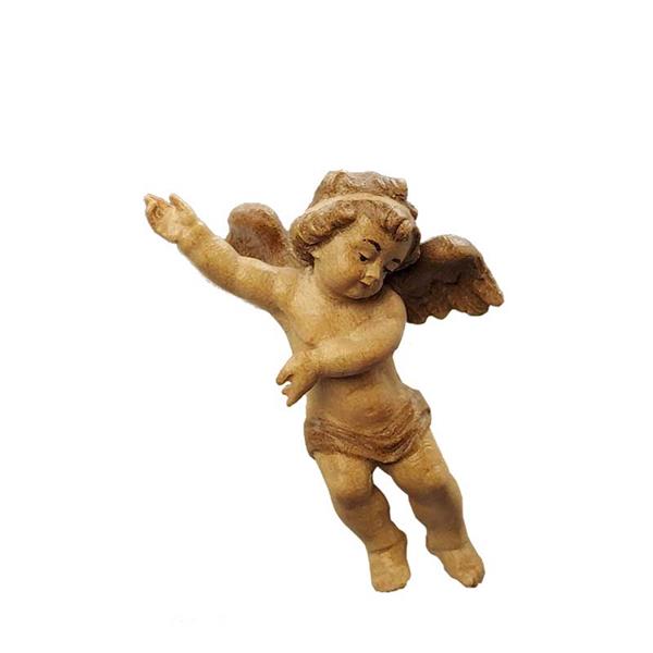 Fliegender Engel (links) Fliegender Engel (links)