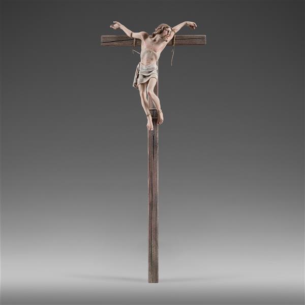 Schächer rechts Immanuel mit Kreuz Schächer rechts Immanuel mit Kreuz