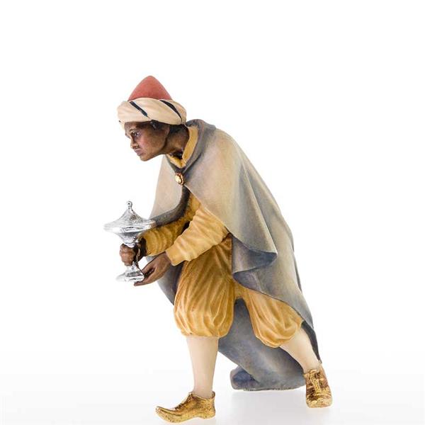 König Mohr (Caspar) König Mohr (Caspar)