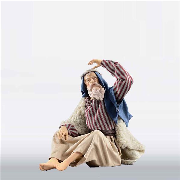 Hirte schauend Hannah orient Hirte schauend Hannah orient