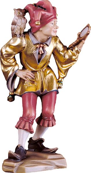 Moriskentänzer Eulenspiegel