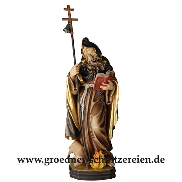 Hl. Antonius der Große Hl. Antonius der Große