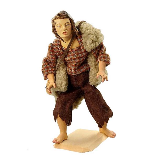 Schäferjunge bäuerl. Schäferjunge bäuerl.