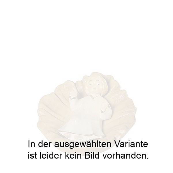 Jesukind Leo-Krippe - Esche