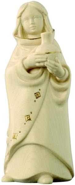 Mädchen mit Krug modern Mädchen mit Krug modern