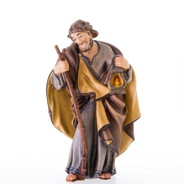 Hl. Josef mit Stock Hl. Josef mit Stock