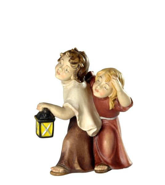 Kinderpaar