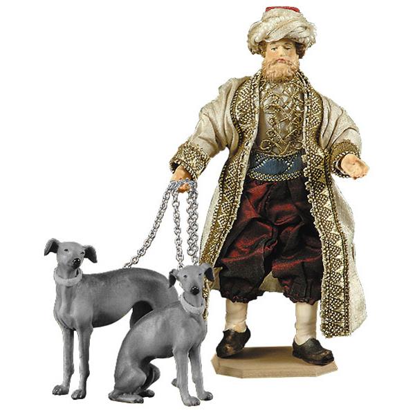 Diener ohne Windhunde Diener ohne Windhunde