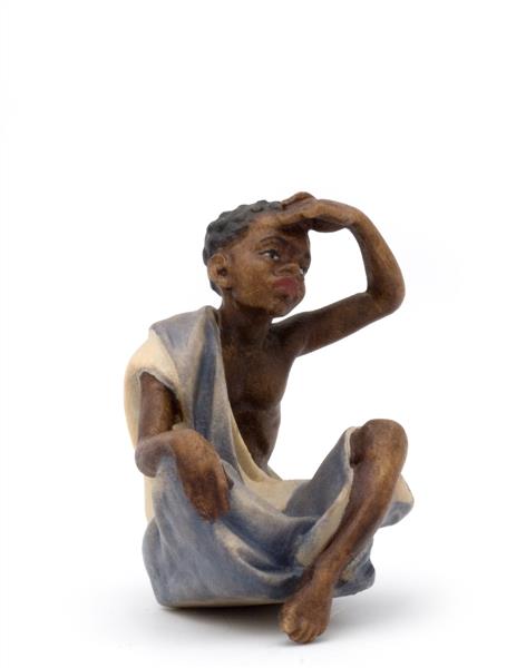 Elefantentreiber Elefantentreiber