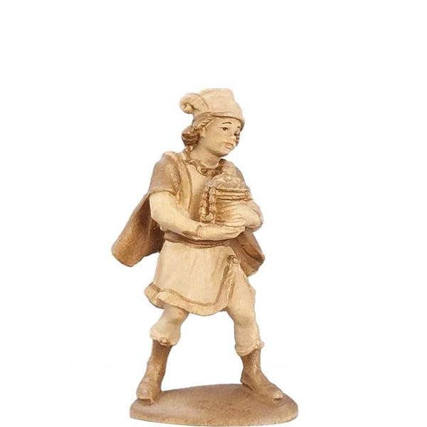 Page mit Kelch Page mit Kelch