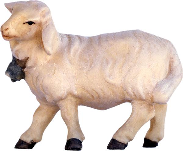 Schaf mit Glocke