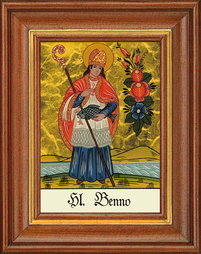 Hl. Benno
