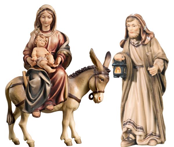 Flucht nach Ägypten 4t. Flucht nach Ägypten 4t.