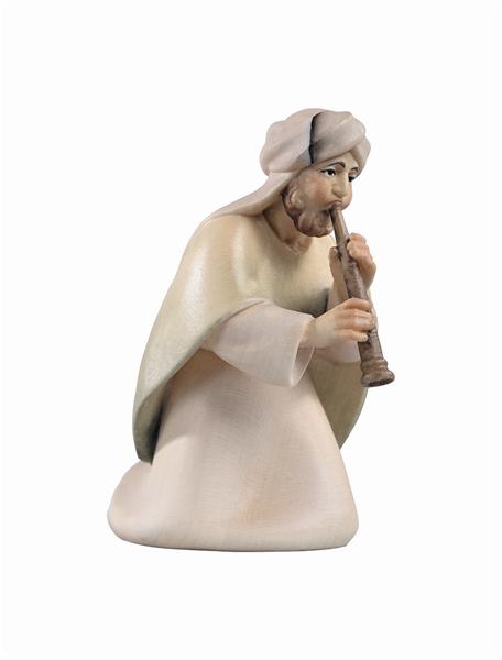 LI Hirt kniend mit Flöte LI Hirt kniend mit Flöte