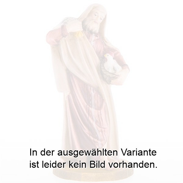 Orientalischer Hirt mit Korb und Hühner Orientalischer Hirt mit Korb und Hühner