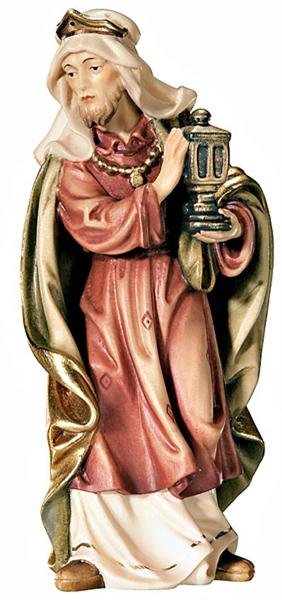 König Stehend