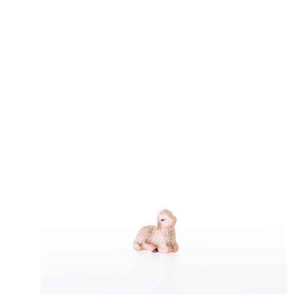 Lamm liegend Lamm liegend