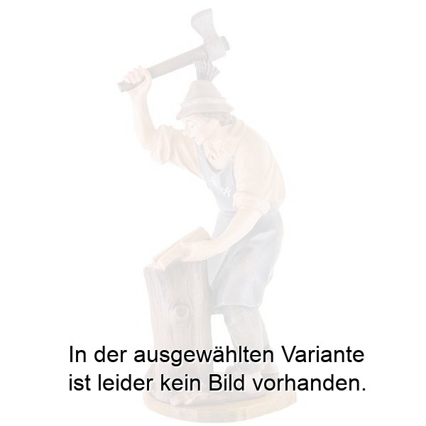 Holzhacker Holzhacker