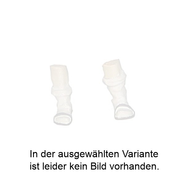 Bub - Füsse Bub - Füsse