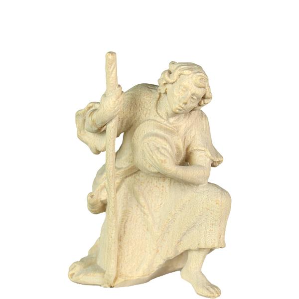 Hirt kniend Hirt kniend