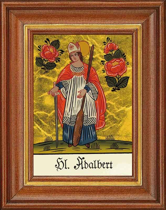 Hl. Adalbert