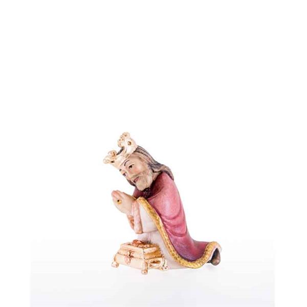 König kniend (Melchior)
