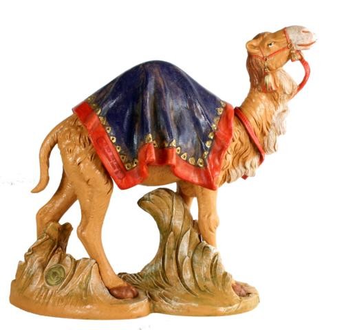 Kamel stehend Kamel stehend