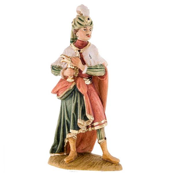 König stehend (Balthasar) König stehend (Balthasar)