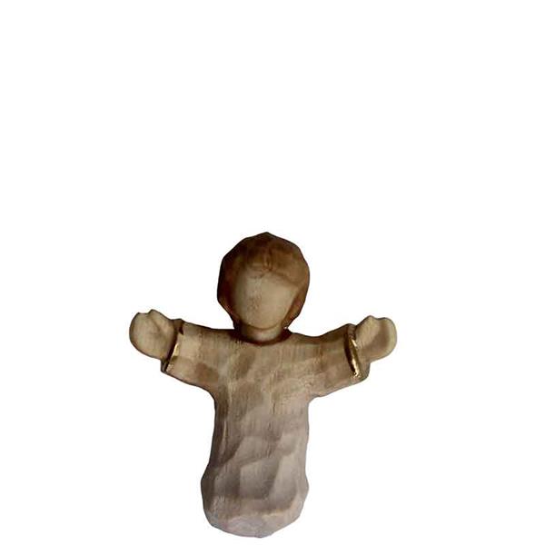 Jesuskind lose