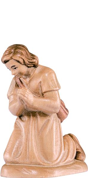 Hirt betend Hirt betend