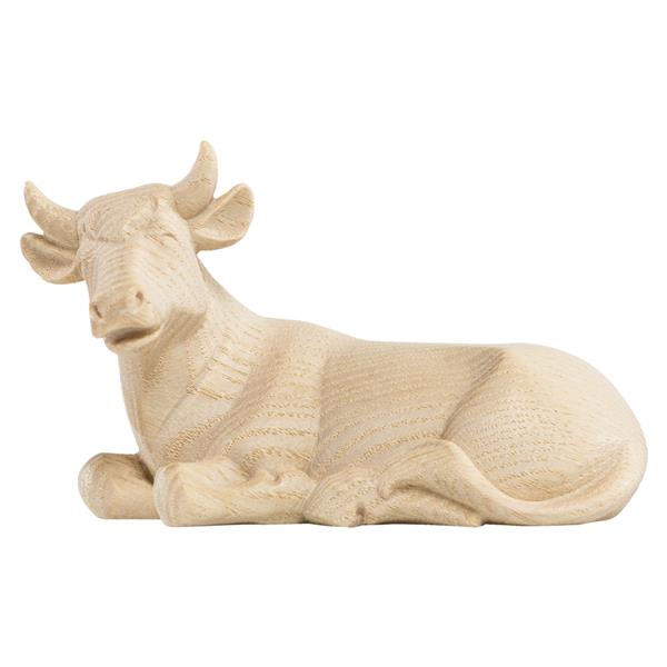 Ochs liegend (Esche) Ochs liegend (Esche)