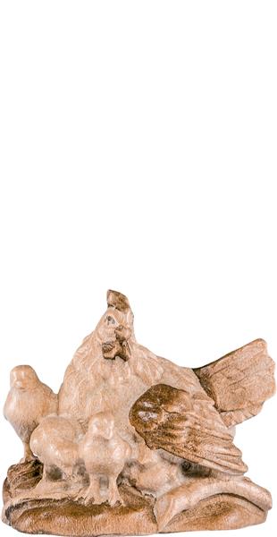 Gluckhenne Gluckhenne