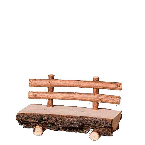 Holzbank Holzbank
