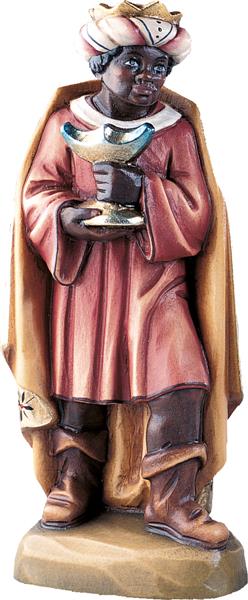 König Mohr (Kaspar) König Mohr (Kaspar)