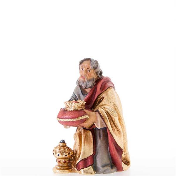 König kniend (Melchior) König kniend (Melchior)