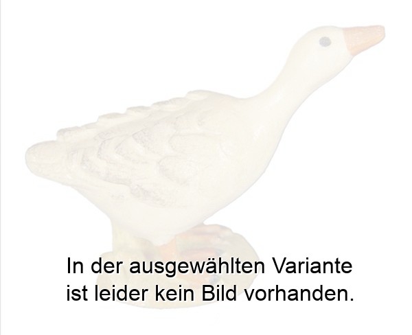 Gans links Gans links