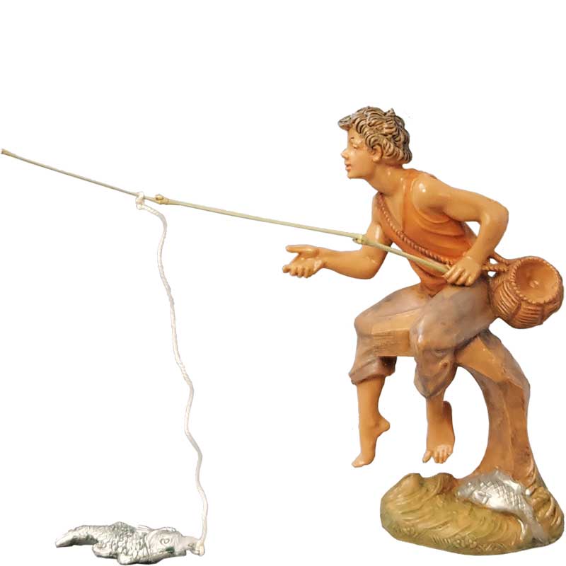 Angler