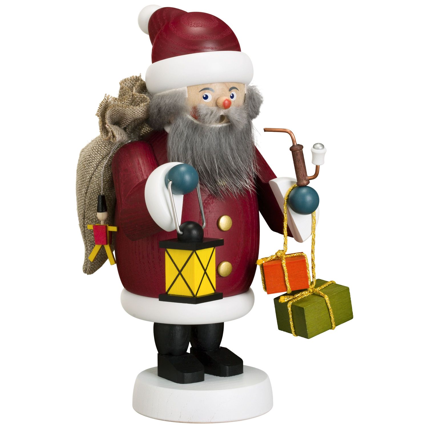 Weihnachtsmann Weihnachtsmann