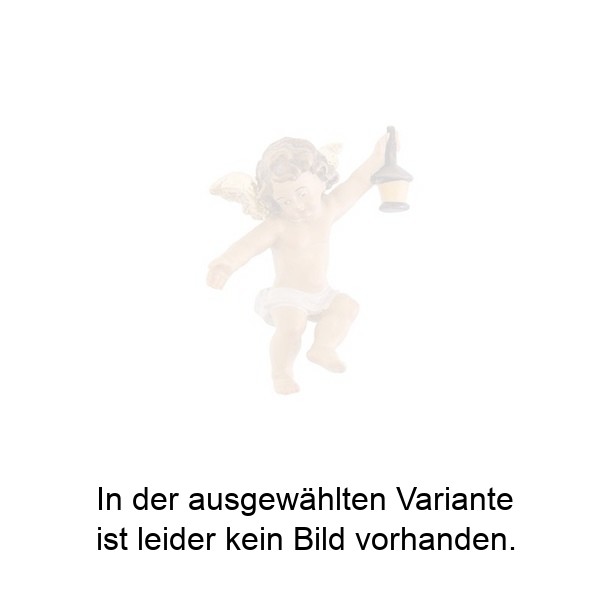 Engel mit Laterne Engel mit Laterne