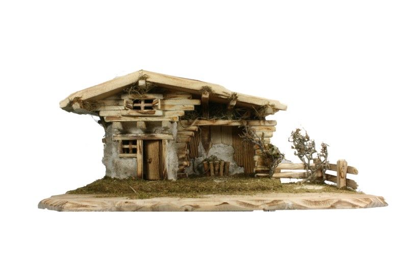 Krippenstall Wagrain Krippenstall Wagrain