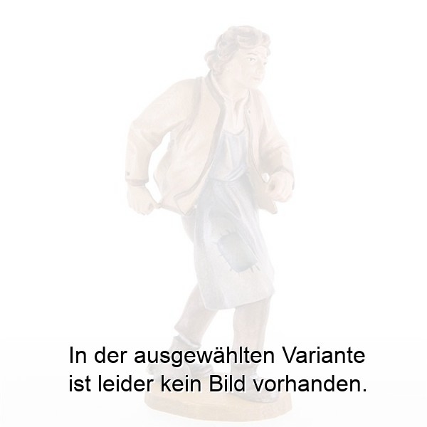 Bauer passend zu Pferd Nr .22001 Bauer passend zu Pferd Nr .22001