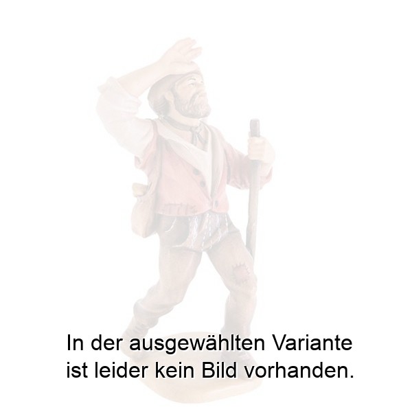 Verkündigung - Hirt Verkündigung - Hirt