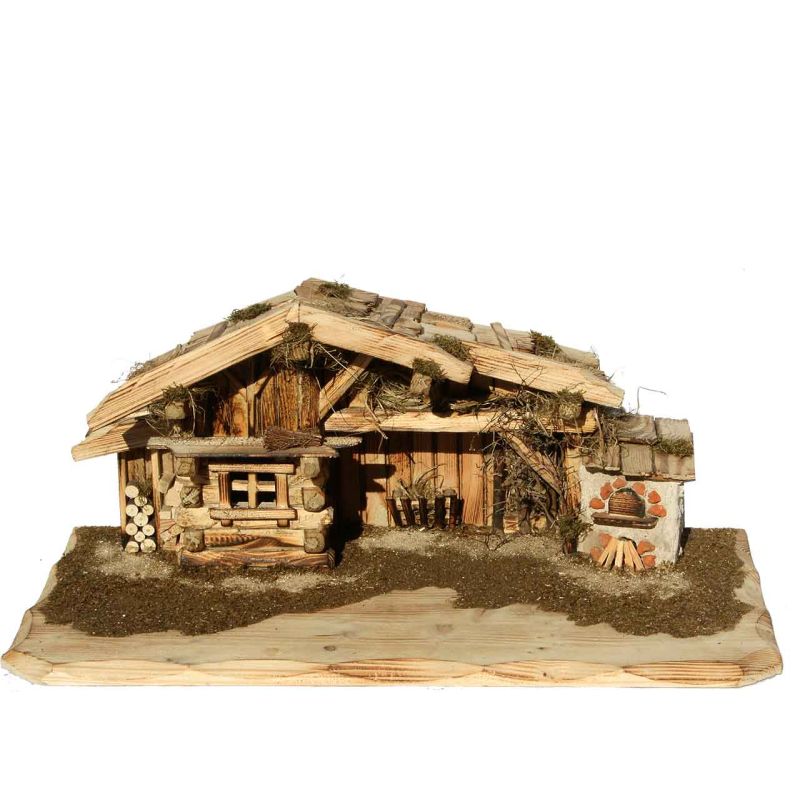 Krippenstall Bodensee Krippenstall Bodensee