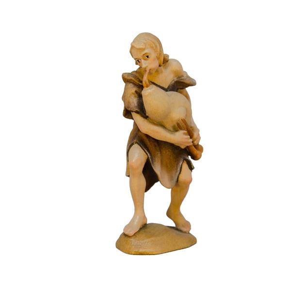 Hirte mit Dudelsack Hirte mit Dudelsack