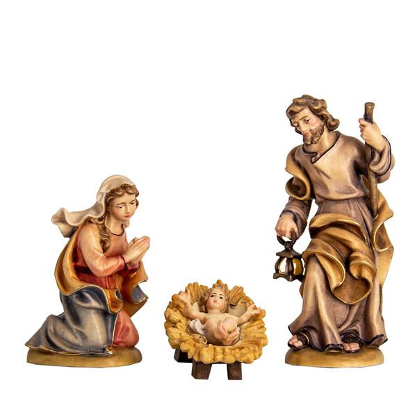 Hl.Familie Otto mit Sockel