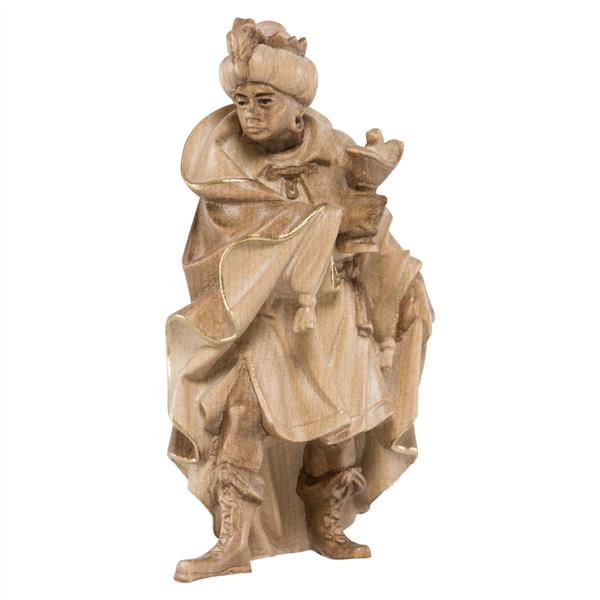 König Mohr König Mohr