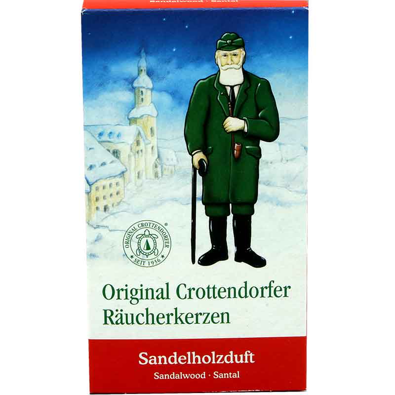 Sandelholzduft