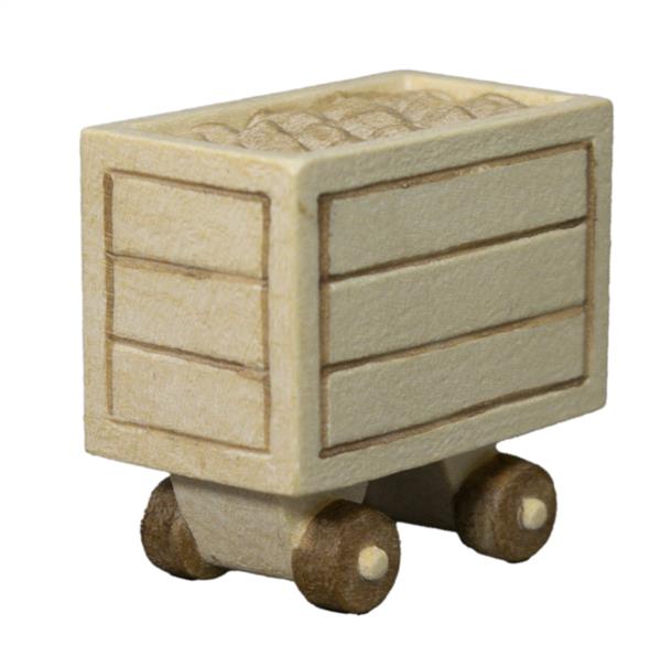 Hunt Förderwagen Hunt Förderwagen